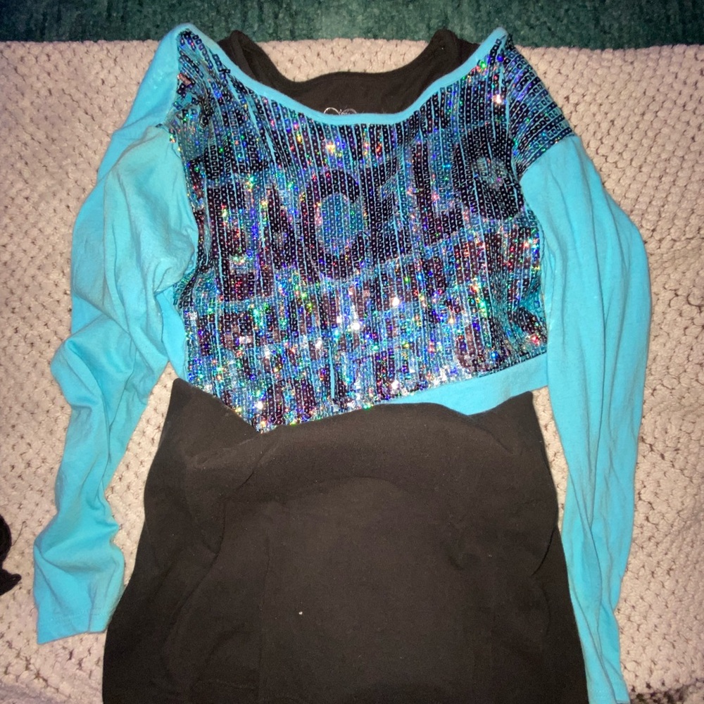 girls long sleeve